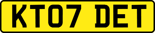 KT07DET