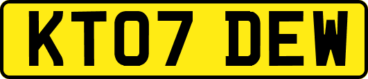 KT07DEW