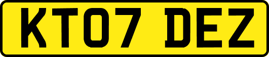 KT07DEZ
