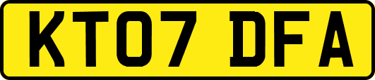 KT07DFA