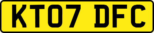 KT07DFC