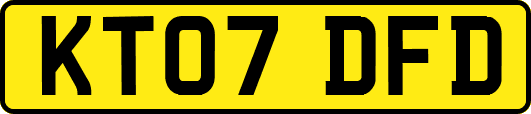 KT07DFD