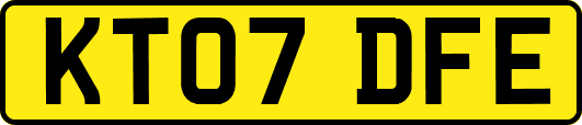 KT07DFE