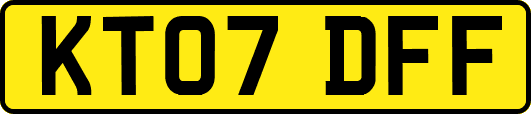 KT07DFF