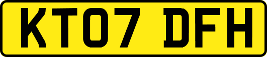 KT07DFH