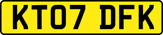 KT07DFK