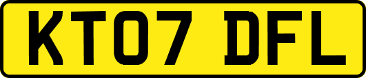 KT07DFL