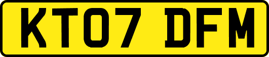 KT07DFM