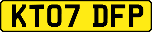 KT07DFP