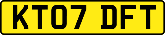KT07DFT