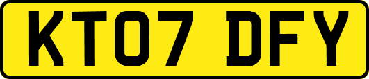 KT07DFY