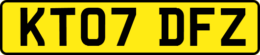 KT07DFZ