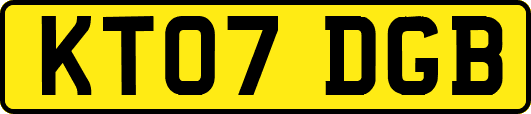 KT07DGB