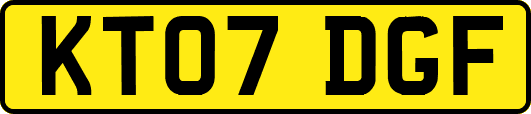 KT07DGF