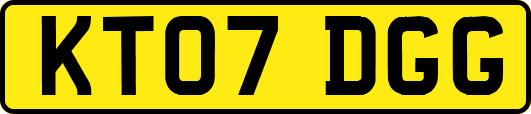 KT07DGG