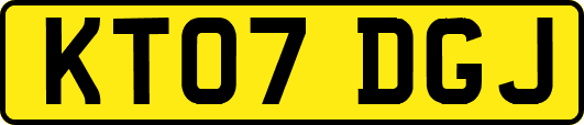 KT07DGJ