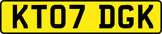 KT07DGK