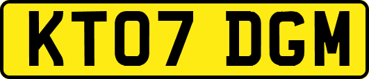 KT07DGM