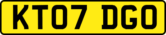 KT07DGO