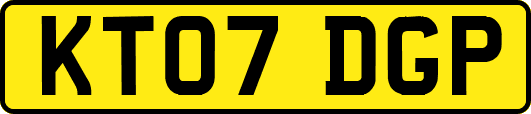 KT07DGP