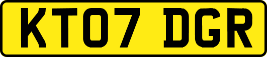 KT07DGR
