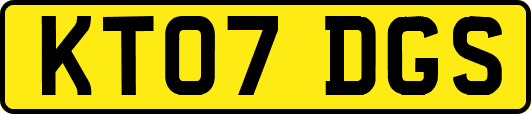 KT07DGS