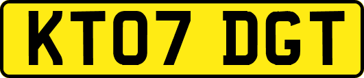 KT07DGT