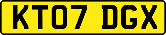 KT07DGX