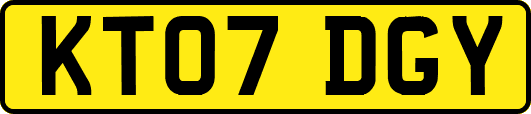 KT07DGY