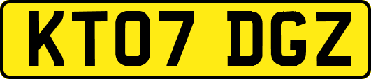 KT07DGZ
