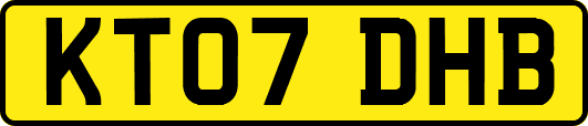 KT07DHB