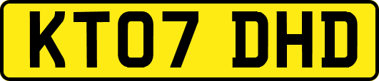 KT07DHD
