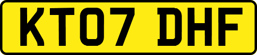 KT07DHF