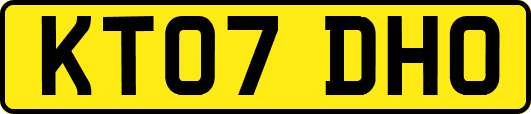 KT07DHO