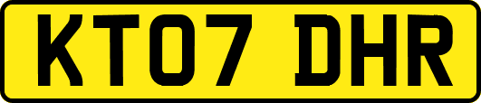 KT07DHR