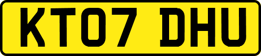 KT07DHU