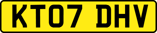 KT07DHV
