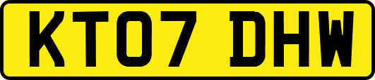 KT07DHW