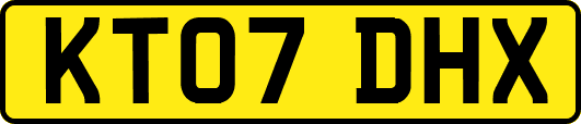 KT07DHX