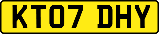 KT07DHY