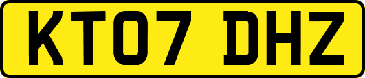 KT07DHZ