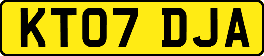 KT07DJA