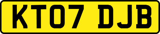 KT07DJB