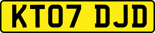 KT07DJD