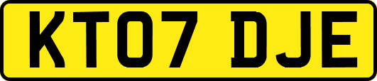 KT07DJE