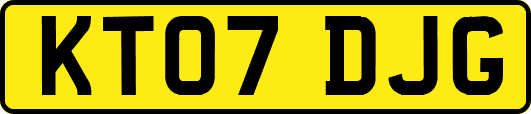KT07DJG