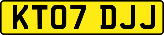 KT07DJJ