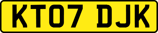 KT07DJK
