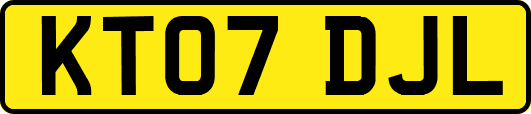 KT07DJL
