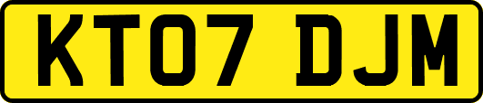 KT07DJM